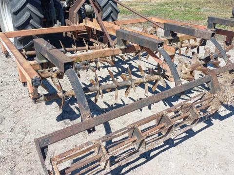 Ásóborona 3 m Ásóborona 3 m