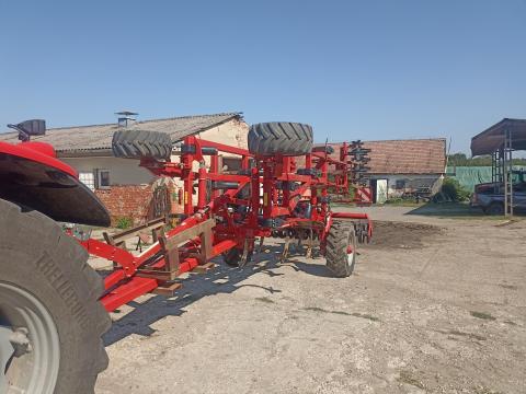 Horsch Terrano 5 FM eladó - kiváló állapotú gruber Horsch Terrano 5 FM eladó - kiváló állapotú gruber