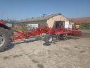 Horsch Terrano 5 FM eladó - kiváló állapotú gruber