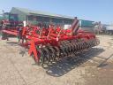 Horsch Terrano 5 FM eladó - kiváló állapotú gruber