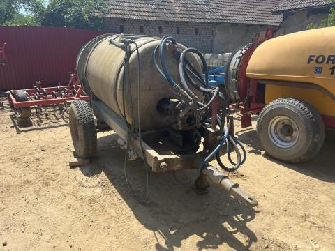 Kertitox ültetvényes permetező Kertitox ültetvényes permetező