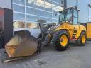 Volvo L35G / 2021 / 1 582 üzemóra / Lízing 20%-tól