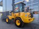 Volvo L35G / 2021 / 1 582 üzemóra / Lízing 20%-tól
