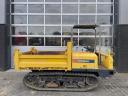 Yanmar 30R-2B / 2014 / 1 095 üzemóra / Lízing 20%-tól