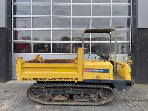 Yanmar 30R-2B / 2014 / 1 095 üzemóra / Lízing 20%-tól Yanmar 30R-2B / 2014 / 1 095 üzemóra / Lízing 20%-tól