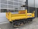 Yanmar 30R-2B / 2014 / 1 095 üzemóra / Lízing 20%-tól