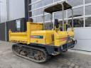 Yanmar 30R-2B / 2014 / 1 095 üzemóra / Lízing 20%-tól