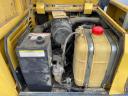 Yanmar 30R-2B / 2014 / 1 095 üzemóra / Lízing 20%-tól