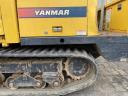 Yanmar 30R-2B / 2014 / 1 095 üzemóra / Lízing 20%-tól