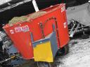 Metal-Fach T659 keverőkocsi - ROYAL TRAKTOR