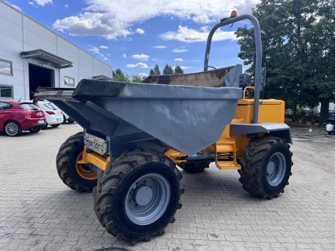 Barford SX6000 dömper eladó – nagy teherbírású munkagép Szolnokon Barford SX6000 dömper eladó – nagy teherbírású munkagép Szolnokon