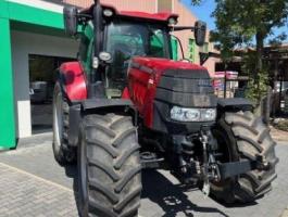 Case IH PUMA CVX 150 traktor