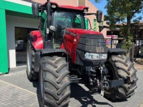 Case IH PUMA CVX 150 traktor Case IH PUMA CVX 150 traktor