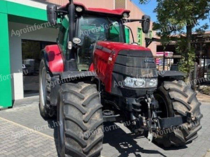 Case IH PUMA CVX 150 traktor