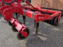 He-Va Stealth 300/6 mulchgrubber - demo gép