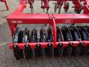 He-Va Stealth 300/6 mulchgrubber - demo gép