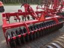 He-Va Stealth 300/6 mulchgrubber - demo gép