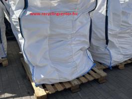 Big bag zsák eladó