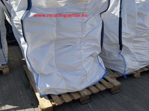 Big bag zsák eladó Big bag zsák eladó