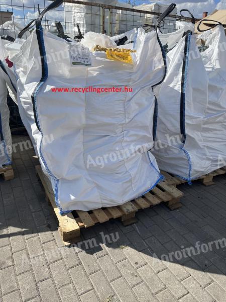 Big bag zsák eladó
