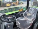 Claas Scorpion 732 teleszkópos rakodó eladó – újszerű, kevés üzemórával