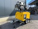 Atlas-Copco QLTH40 / 2010 / Lízing 20%-tól