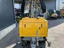Atlas-Copco QLTH40 / 2010 / Lízing 20%-tól