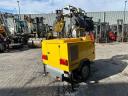 Atlas-Copco QLTH40 / 2010 / Lízing 20%-tól
