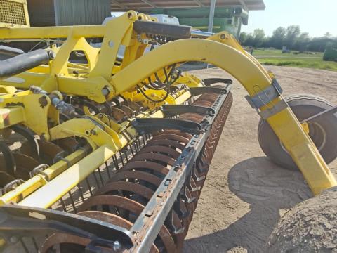 Bednar tárcsa eladó mezőgazdasági munkagép