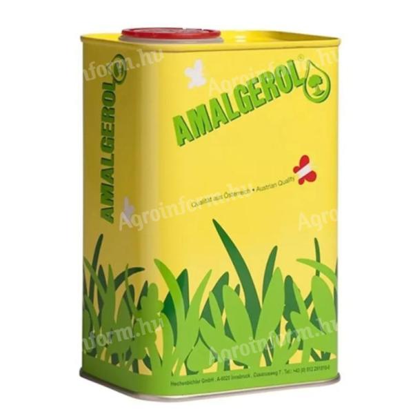 Amalgerol 25 literes növénykondicionáló eladó