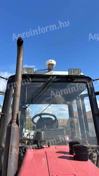 LD-Agro sorvezető