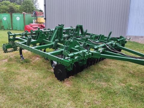 Gruber kultivátor eladó