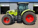 CLAAS ARION 640 CEBIS traktor