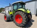 CLAAS ARION 640 CEBIS traktor