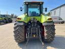 CLAAS ARION 640 CEBIS traktor