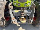 CLAAS ARION 640 CEBIS traktor