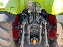 CLAAS ARION 640 CEBIS traktor