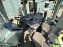 CLAAS ARION 640 CEBIS traktor