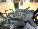CLAAS ARION 640 CEBIS traktor