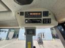 CLAAS ARION 640 CEBIS traktor