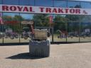 AGRO-OIL 900L mobil üzemanyagtartály – raktárkisöprési akció – Royal Traktor