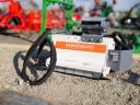 Hidraulikus szárzúzó, zúzó forgókotró gépekhez 60 cm-es / X-Vator 600