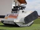 Hidraulikus szárzúzó, zúzó forgókotró gépekhez 60 cm-es / X-Vator 600