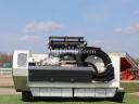 Hidraulikus szárzúzó, zúzó forgókotró gépekhez 60 cm-es / X-Vator 600