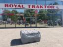 AGRO-OIL 500L Duplafalú üzemanyag tartály - Royal Traktor