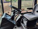 MTZ 82 traktor EB7-es pótkocsival eladó