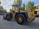 Hanomag 55D homlokrakodó
