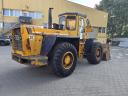 Hanomag 55D homlokrakodó