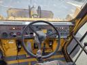 Hanomag 55D homlokrakodó