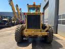 Caterpillar 14G / 1979 / Lízing 20%-tól